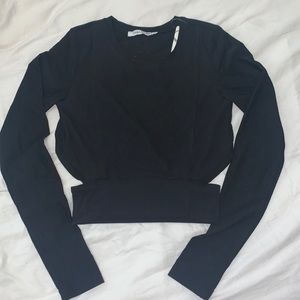 Chill by Will Crop Top